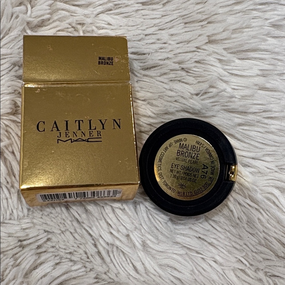 MAC COSMETICS MALIBU BRONZE - Picture 2 of 2